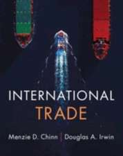 International Trade