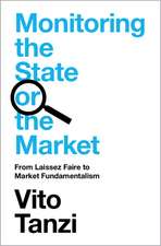 Monitoring the State or the Market