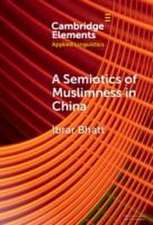 A Semiotics of Muslimness in China