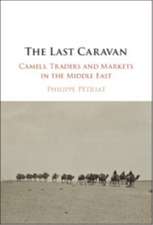 The Last Caravan