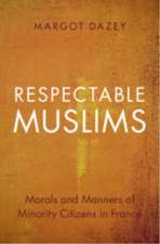 Respectable Muslims
