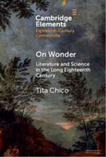 On Wonder