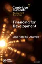 Financing for Development
