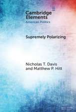 Supremely Polarizing