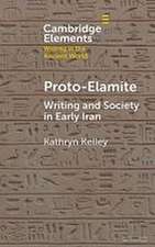 Proto-Elamite