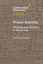 Proto-Elamite