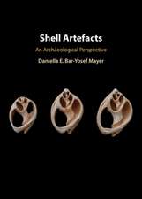 Shell Artefacts