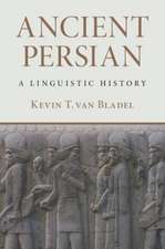 Ancient Persian