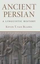 Ancient Persian