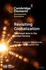 Revisiting Globalization