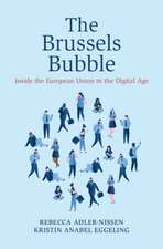 The Brussels Bubble