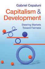 Capitalism and Development