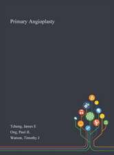 Tcheng, J: Primary Angioplasty