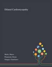 Merlo, M: Dilated Cardiomyopathy