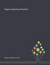 Supercomputing Frontiers