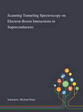 Scanning Tunneling Spectroscopy on Electron-Boson Interactions in Superconductors