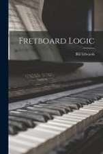 Fretboard Logic