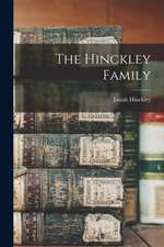 Hinckley Family