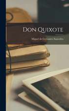 Don Quixote