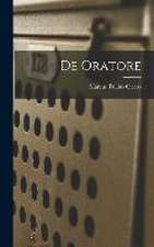 De Oratore