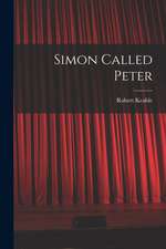 Simon Called Peter