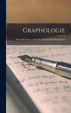 Graphologie