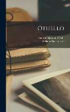 Shakespeare, W: Othello