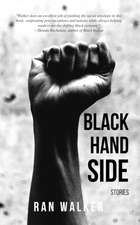 Black Hand Side