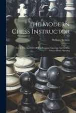 Modern Chess Instructor