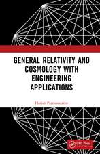 General Relativity and Cosmology with Engineering Applications