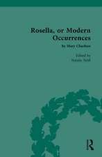 Rosella, or Modern Occurrences: by Mary Charlton