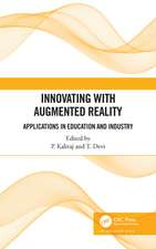 Innovating with Augmented Reality: Applications in Education and Industry