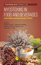 Mycotoxins in Food and Beverages: Innovations and Advances, Part II