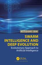 Swarm Intelligence and Deep Evolution: Evolutionary Approach to Artificial Intelligence