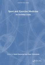 Sport and Exercise Medicine: An Essential Guide