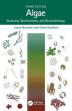 Algae: Anatomy, Biochemistry, and Biotechnology