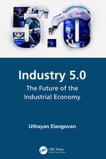 Industry 5.0: The Future of the Industrial Economy