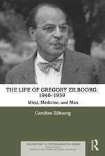 The Life of Gregory Zilboorg, 1940–1959