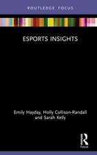 Esports Insights