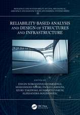 Reliability-Based Analysis and Design of Structures and Infrastructure