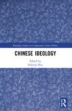 Chinese Ideology