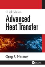 Advanced Heat Transfer