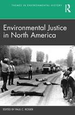 Environmental Justice in North America