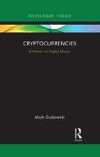 Cryptocurrencies