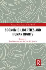 Economic Liberties and Human Rights