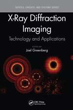 X-Ray Diffraction Imaging: Technology and Applications