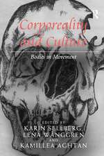 Corporeality and Culture: Bodies in Movement