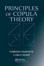 Principles of Copula Theory