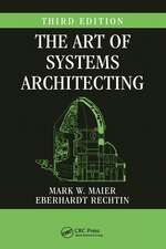 The Art of Systems Architecting