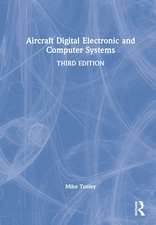 Aircraft Digital Electronic and Computer Systems